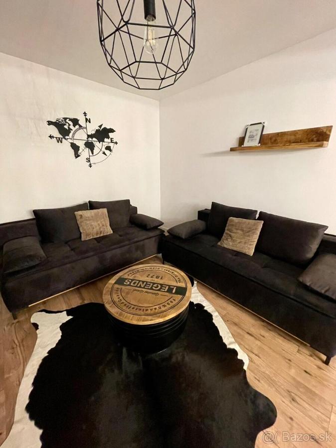 Apartman Mateo Donovaly Dış mekan fotoğraf