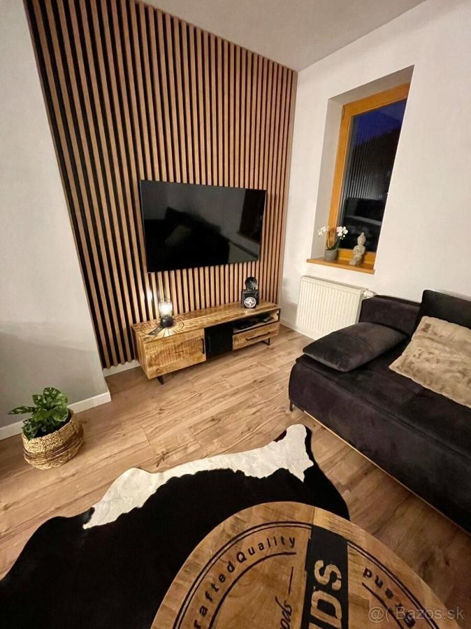 Apartman Mateo Donovaly Dış mekan fotoğraf