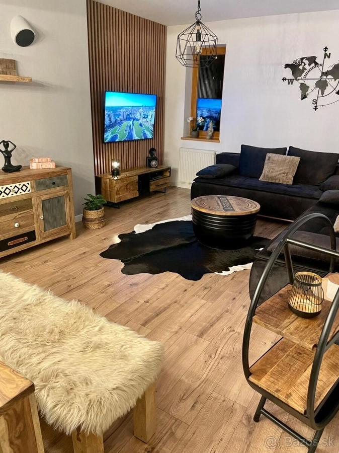 Apartman Mateo Donovaly Dış mekan fotoğraf