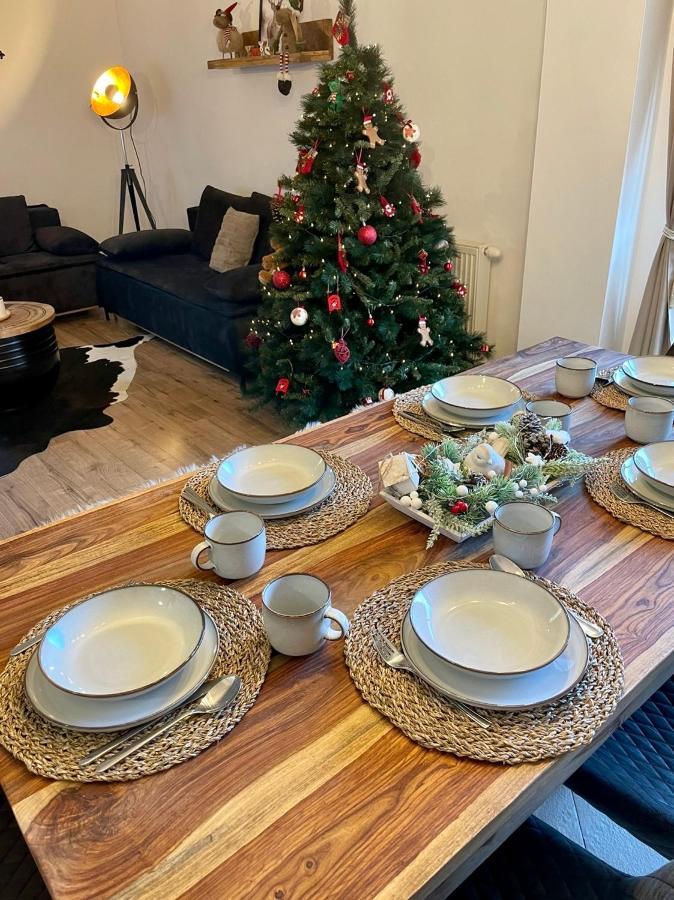 Apartman Mateo Donovaly Dış mekan fotoğraf
