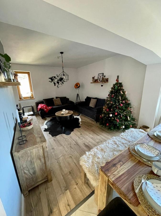 Apartman Mateo Donovaly Dış mekan fotoğraf