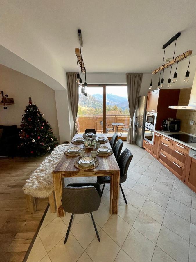 Apartman Mateo Donovaly Dış mekan fotoğraf