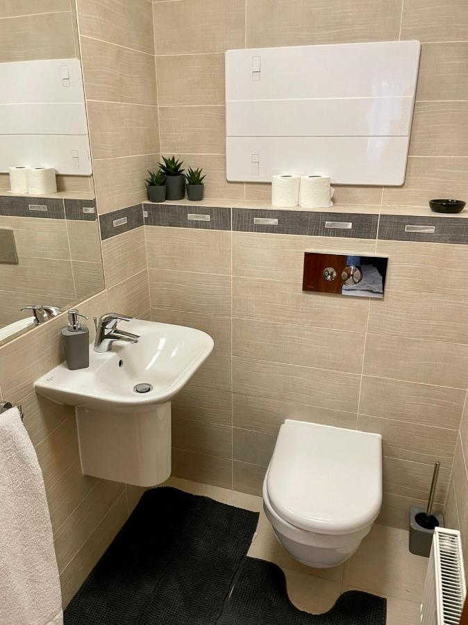 Apartman Mateo Donovaly Dış mekan fotoğraf