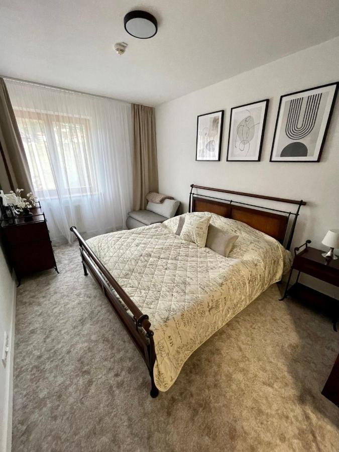 Apartman Mateo Donovaly Dış mekan fotoğraf