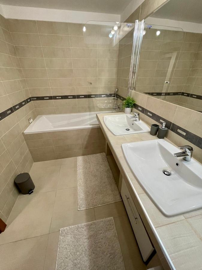 Apartman Mateo Donovaly Dış mekan fotoğraf