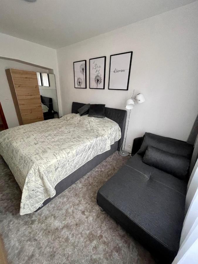 Apartman Mateo Donovaly Dış mekan fotoğraf
