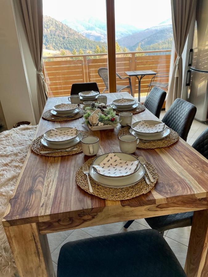Apartman Mateo Donovaly Dış mekan fotoğraf