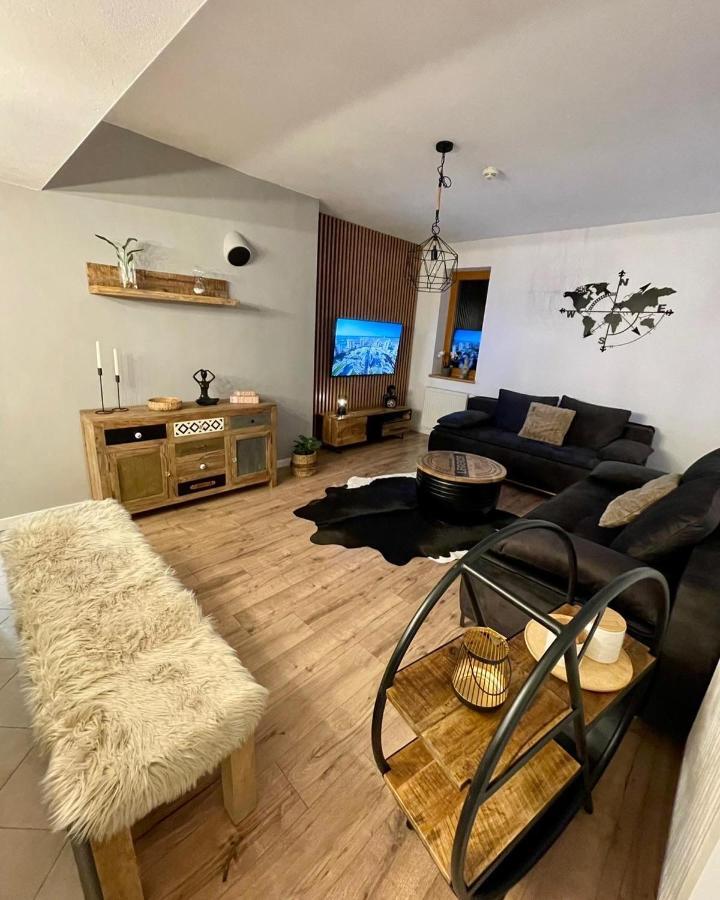 Apartman Mateo Donovaly Dış mekan fotoğraf