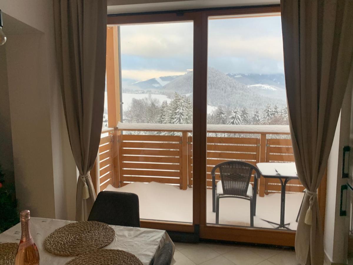 Apartman Mateo Donovaly Dış mekan fotoğraf