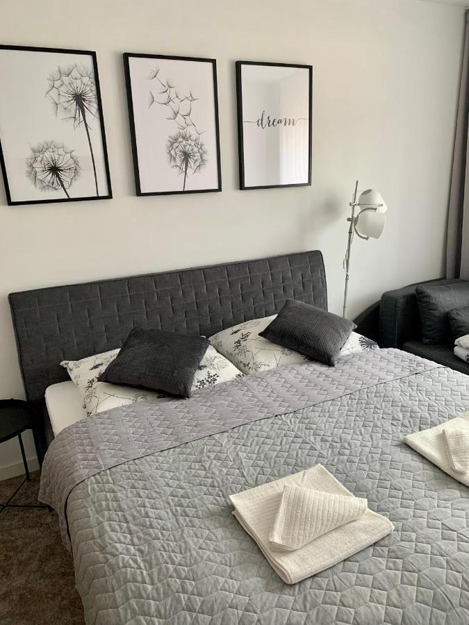 Apartman Mateo Donovaly Dış mekan fotoğraf
