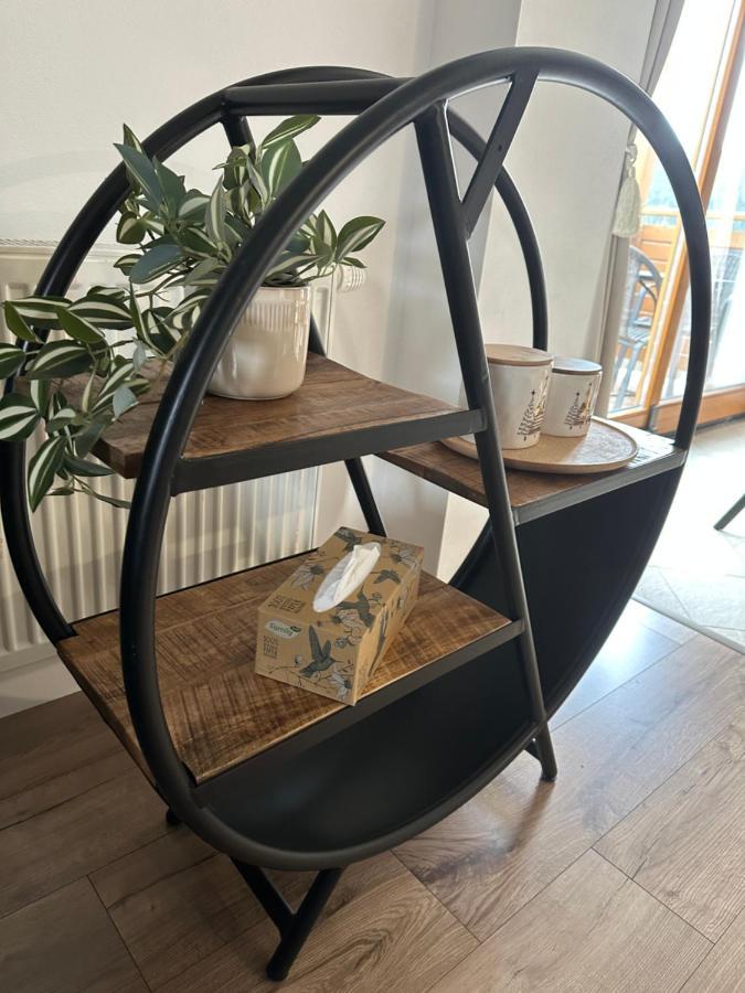 Apartman Mateo Donovaly Dış mekan fotoğraf